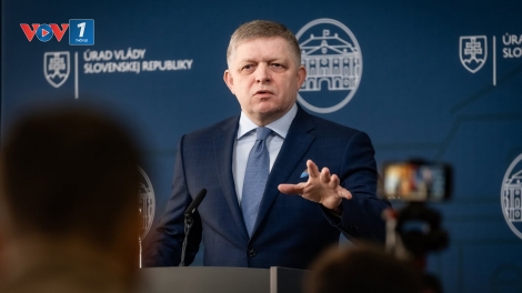 Slovakia kỳ vọng Hội nghị thượng đỉnh Alaska mang lại bước ngoặt cho cuộc xung đột tại Ukraine