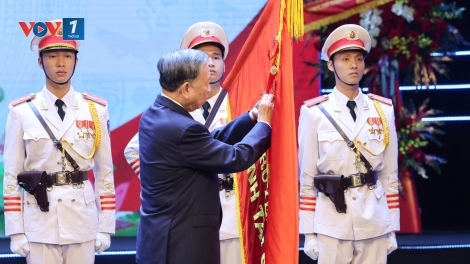Thời sự 12h 8/8/2025: Tổng Bí thư Tô Lâm dự Lễ kỷ niệm 80 năm Ngày truyền thống ngành Tài chính
