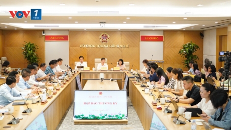 Chuẩn bị ban hành Quy chuẩn quốc gia cho các trạm/trụ sạc xe điện