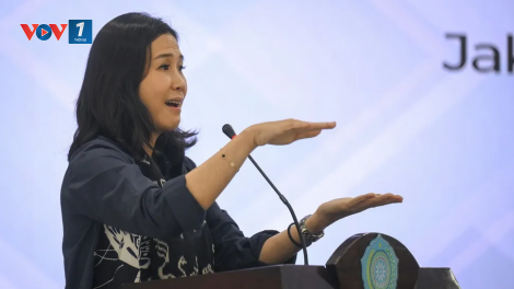 Indonesia kêu gọi lên tiếng mạnh mẽ trước bạo lực đối với phụ nữ và trẻ em