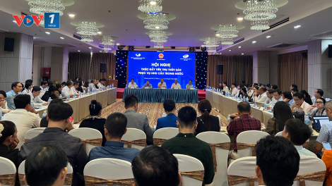 Chinh phục thị trường nội địa: Hướng đi bền vững cho ngành thủy sản Việt Nam