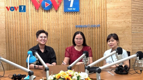 Thúc đẩy khởi nghiệp sáng tạo trong chuyển đổi xanh