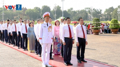 Đại hội đại biểu Đảng bộ Petrovietnam Nhiệm kỳ 2025-2030 diễn ra trong hai ngày 02-3/8/2025