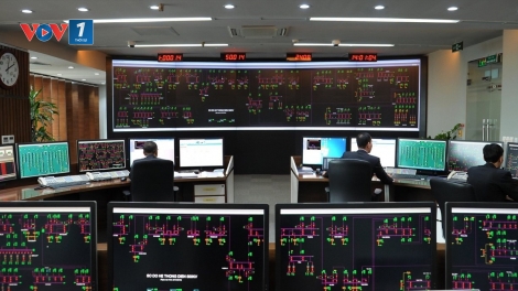 NSMO khẳng định vai trò độc lập trong vận hành hệ thống điện và điều hành thị trường điện.