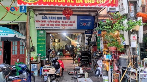 Công an Hưng Yên: Quyết liệt dẹp “quái xế”, vì một môi trường giao thông an toàn (25/8/2025)