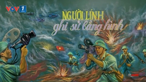 Điện ảnh Quân đội nhân dân – những nghệ sỹ mang màu áo chiến sỹ