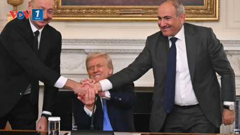 Thỏa thuận hòa bình lịch sử Armenia – Azerbaijan: “Viên gạch” đầu tiên xây dựng hòa bình sau gần 40