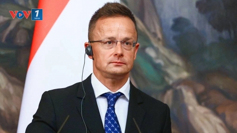 Hungary đe dọa cắt giảm 40% lượng điện nhập khẩu của Ukraine