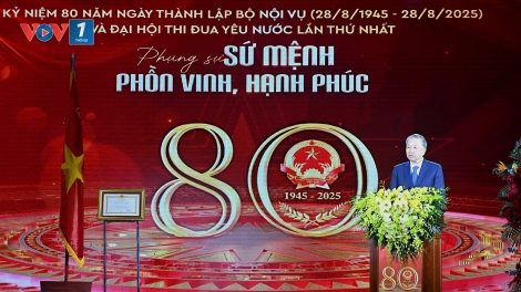 Tổng Bí thư Tô Lâm: Cần có chính sách đãi ngộ vượt trội để thu hút, giữ chân người tài