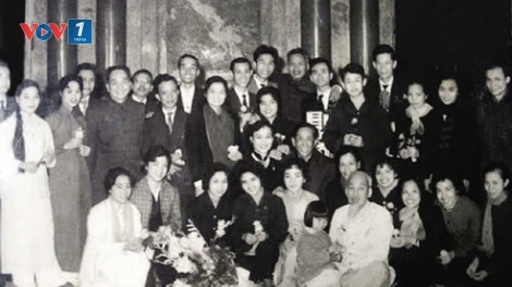 Những âm thanh đặc biệt, vượt thời gian