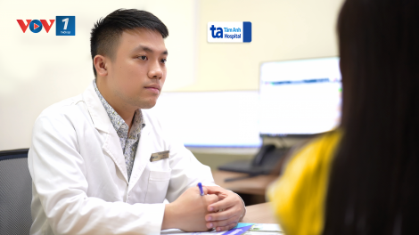 Cảnh báo hội chứng “tâm thần công sở” ở giới trẻ