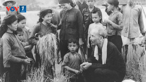 Cách mạng tháng 8/1945 và hành trình khẳng định vị thế “tam nông” (19/08/2025)