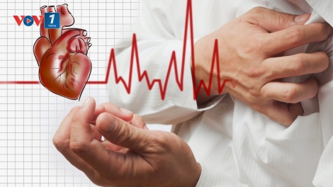 Gần 136 nghìn người tử vong do đột quỵ một năm