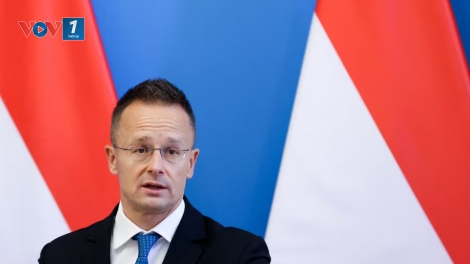 Hungary sẵn sàng tổ chức Hội nghị thượng đỉnh Nga - Mỹ - Ukraine