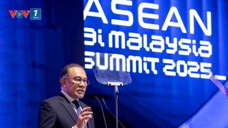 Malaysia kêu gọi hợp tác phát triển AI phù hợp với nguyên tắc của ASEAN