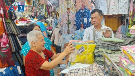Theo dòng thời sự chiều 11/8/2025
