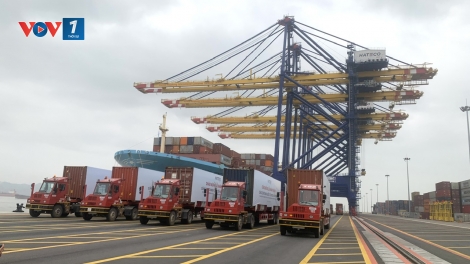 Những đại công trình vì tương lai đất nước