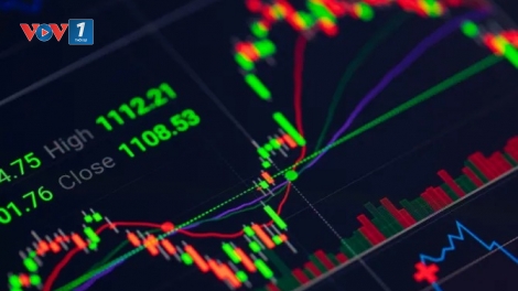 Thị trường chứng khoán phiên giao dịch ngày 14/8, VN-Index tăng 29,09 điểm