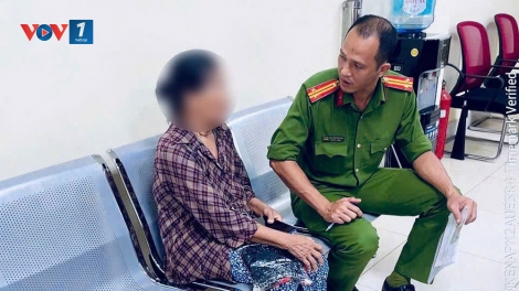 Cụ bà ở Đồng Nai suýt mất 100 triệu vì chiêu lừa "phong tỏa tài sản"