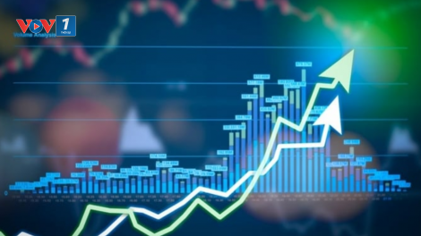 Thị trường bùng nổ, VN-Index tăng hơn 53 điểm trong phiên chiều qua