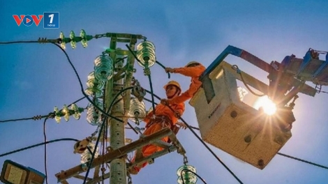 Thời sự 12h 5/8/2025: Nhu cầu sử dụng điện tại miền Bắc tiếp tục tăng cao, dự báo “lập đỉnh mới”