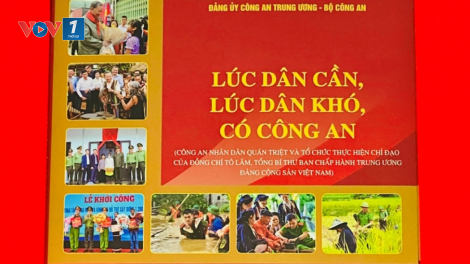 Theo dòng thời sự sáng 16/8/2025