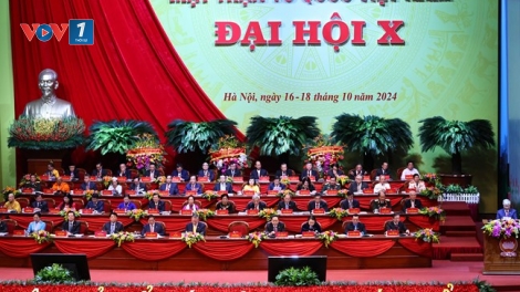 Tháng 5/2026 diễn ra Đại hội đại biểu toàn quốc MTTQ Việt Nam nhiệm kỳ 2026 – 2031