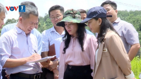 Lâm Đồng triển khai xây dựng 2 trường nội trú liên cấp ở xã biên giới