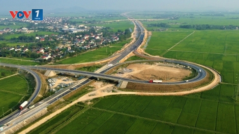 Thời sự 6h 1/8/2025: Mở rộng toàn bộ tuyến cao tốc Bắc Nam theo phương thức đối tác công tư