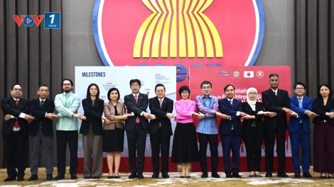 Việt Nam chủ trì Tọa đàm và Triển lãm kỷ niệm 25 năm Sáng kiến Hội nhập ASEAN