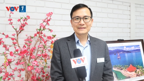 Ngày Quốc khánh là di sản để người dân tự tin bước ra thế giới và tự hào: Tôi là người Việt Nam