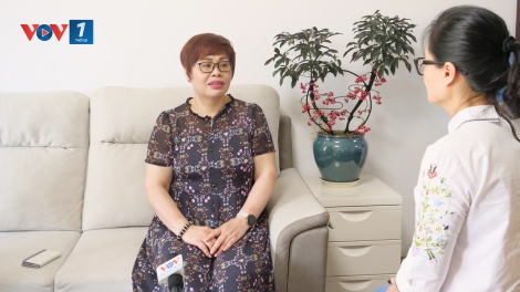Thành tựu 80 năm: Để Việt Nam trở thành nước xã hội chủ nghĩa phát triển