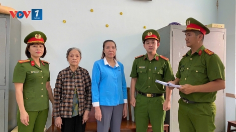 Xét xử kín các bảo mẫu bạo hành trẻ tại Mái ấm Hoa Hồng