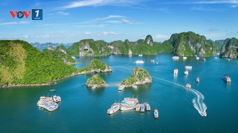 Thời sự 6h 11/8/2025: Miễn thị thực cho công dân của 12 quốc gia để kích cầu phát triển du lịch