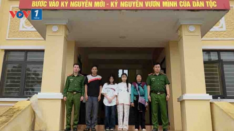 Thêm hồi chuông cảnh báo về lời hứa "việc nhẹ, lương cao" ở bản làng vùng cao Lai Châu