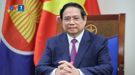 Thời sự 21h30 8/8/2025: Thủ tướng gửi Thông điệp nhân kỷ niệm 58 năm ngày thành lập ASEAN