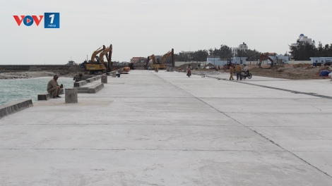 Đặc khu Phú Quý, tỉnh Lâm Đồng nỗ lực đổi mới (13+14/08/2025)