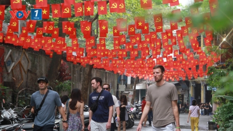 Phát huy “sức mạnh mềm” thông qua việc quảng bá, lan tỏa các sự kiện trọng đại của đất nước