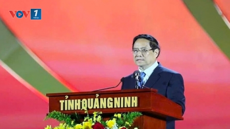 Thời sự 21h30 18/8/2025: Công bố giá trị nổi bật toàn cầu của Di sản Yên Tử – Vĩnh Nghiêm