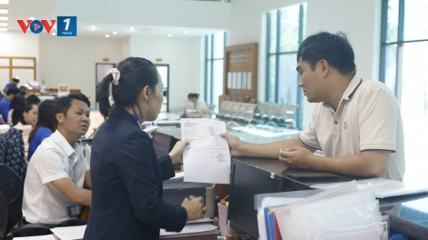 Kho bạc Nhà nước đảm bảo thông suốt "dòng chảy" ngân sách sau sắp xếp chính quyền địa phương 2 cấp
