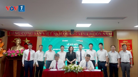 ABIC bắt tay MobiFone Plus: Bước tiến chiến lược mở rộng thị trường bảo hiểm số tại Việt Nam