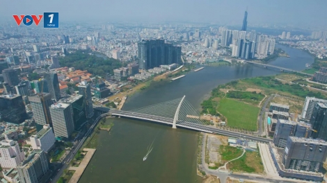 TP Hồ Chí Minh hướng tới nền hành chính "phi địa giới" thuận tiện cho người dân