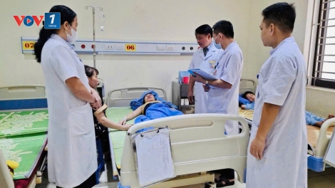 Yêu cầu xử lí nghiêm Phó Bí thư xã gây ra vụ tai nạn ở Phong Dụ Thượng, tỉnh Lào Cai