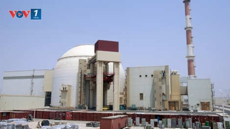 Iran đặt điều kiện hạn chế chương trình hạt nhân – tín hiệu đàm phán hay bước đi chiến lược