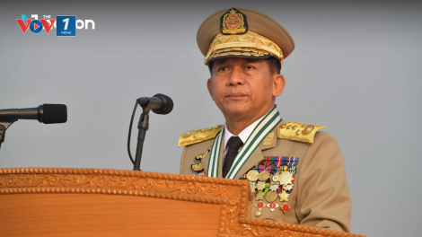 Myanmar chấm dứt tình trạng khẩn cấp, chuẩn bị cho tổng tuyển cử tháng 12