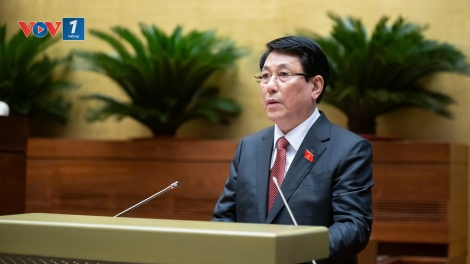 Thời sự 6h 24/8/2025: Ngoại giao Việt Nam – 80 năm xây dựng, trưởng thành cùng đất nước