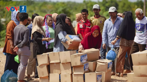 Indonesia loại 228.000 người hưởng trợ cấp xã hội vì cờ bạc trực tuyến