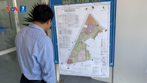 Người dân 3 khu vực ở phường Tam Thắng, TP.HCM được miễn giấy phép xây dựng