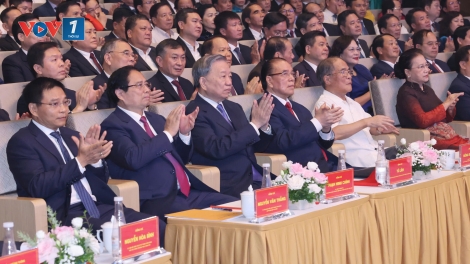 Tổng Bí thư: Tạo đột phá thể chế, chiến lược tài chính và đổi mới mô hình tăng trưởng