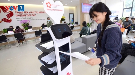 Thời sự 12h 1/8/2025: Tròn 1 tháng chính thức vận hành, bộ máy chính quyền địa phương hai cấp